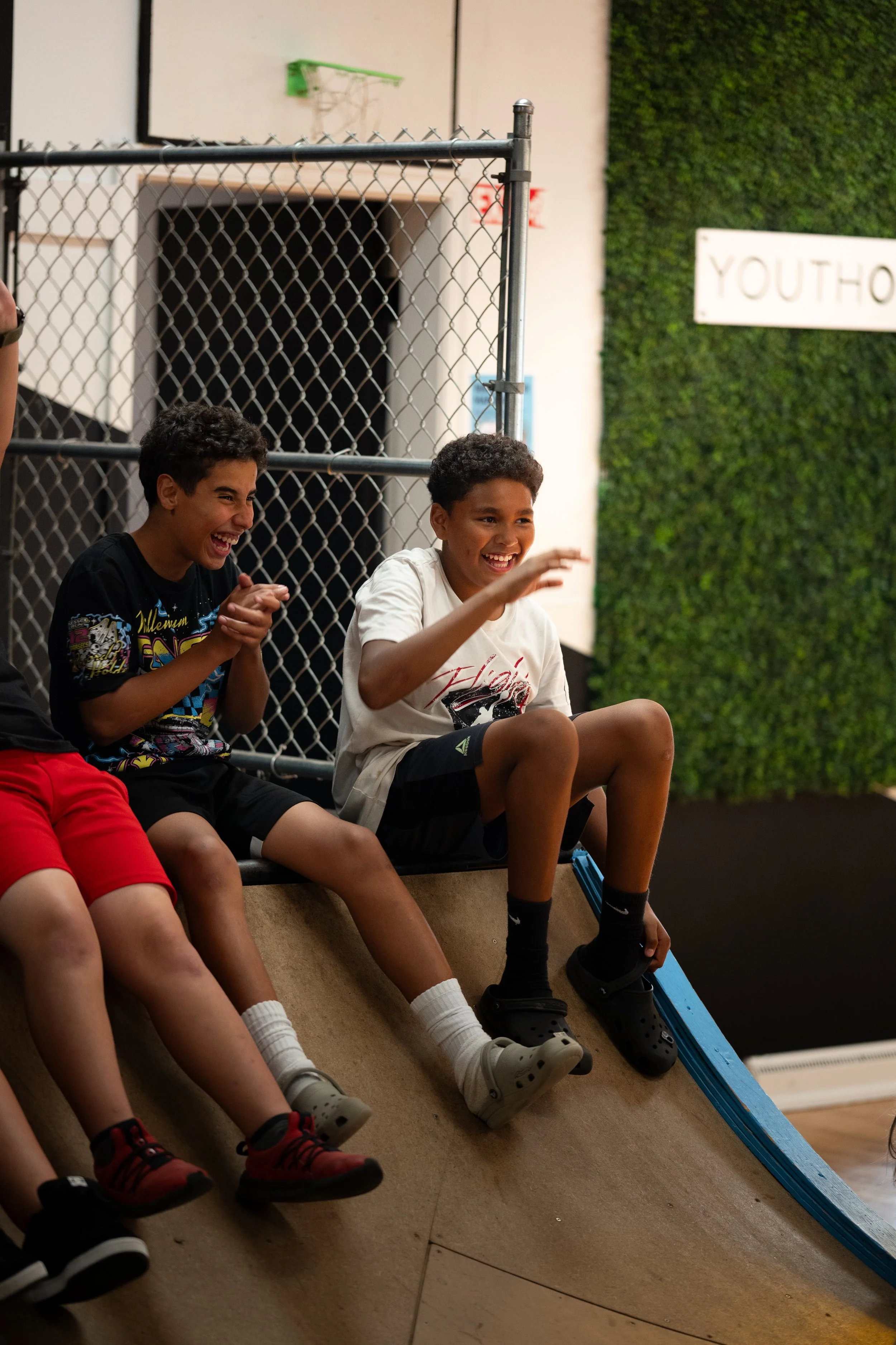 Youth One | Youth & Family Centre - Prevention based, out of